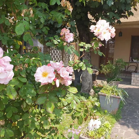Bed and Breakfast Family Soresina