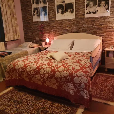 Family Bed and Breakfast Soresina