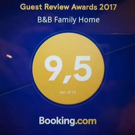Family Bed and Breakfast 3*