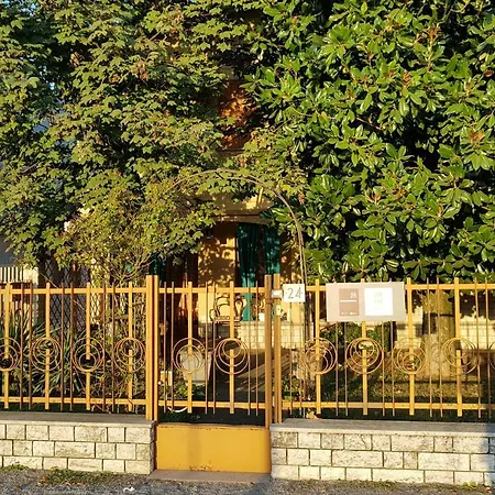 Family Bed and Breakfast
